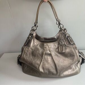 Coach Madison Maggie shoulder bag